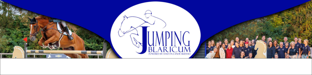 Jumping Blaricum